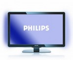 Philips televizoriai